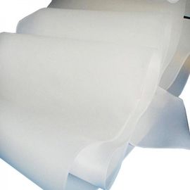 Chiny Tkanina filtracyjna z polipropylenu, tkanina filtrująca z monofilu, rozmiar niestandardowy dostawca
