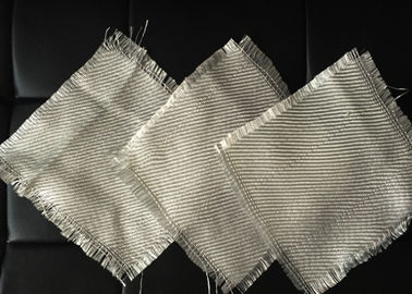 Chiny Tkanina filtracyjna krajobrazowa tkana, filtr siatkowy z mikronowej tkaniny filcowej do produkcji asfaltu dostawca