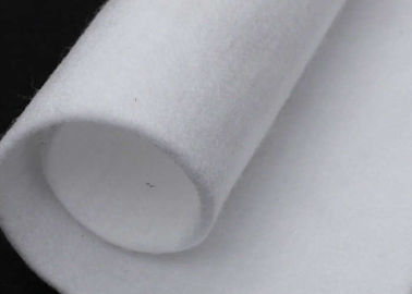 Chiny PP Mikro filcowa tkanina filtrująca o niskiej jakości spożywczej do zmiękczania cukru z mąki dostawca