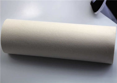 Chiny Tkanina filtrująca z filtrem igiełkowym 10 mikronów PPS, odporna na hydrolizę tkaniny filtracyjnej dostawca