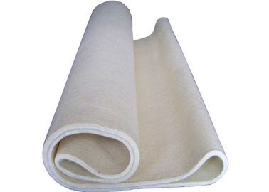 Chiny Cotton Air Slide Cloth, Solidna tkana igła poliestrowa Clear Flat Stable dostawca
