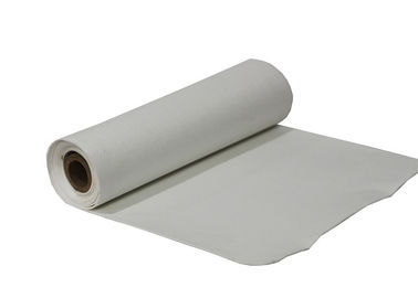 Chiny Dust Polyester Filter Cloth Rolls, Materiał siatki filtracyjnej Typ tkaniny 320gsm dostawca