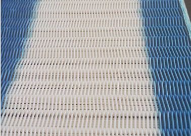 Chiny Odwadnianie Filtr spiralny Prasowanie Ubrania Duża pętla Biały Kolor Niska kurczliwość termiczna dostawca