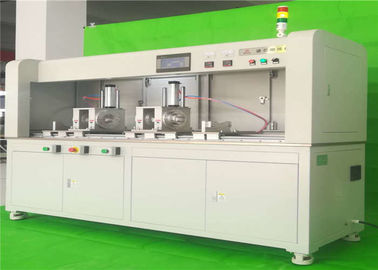 Chiny Wkład filtrujący CE Spoina wewnętrzna maszyny i klatka zewnętrzna Przedłużenie klatki wkładu filtra dostawca