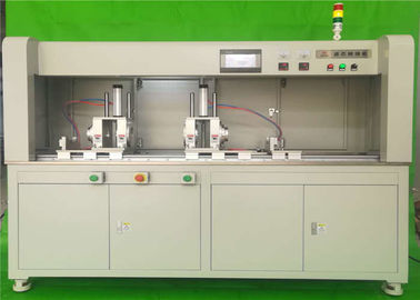 Chiny Maszyna do produkcji wkładów filtrujących 6KW Pp Rozszerzenie wkładu filtrującego o wysokim przepływie dostawca