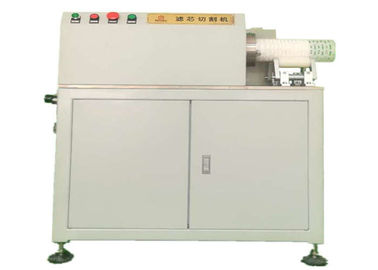 Chiny Wkład filtra filtra tnącego z warstwą filtracyjną CE przechodził z dużą wydajnością dostawca