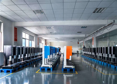 Chiny Filtr włókninowy Filtr filtrujący Pp Maszyna do spawania ultradźwiękowego dostawca