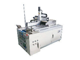 Chiny Półautomatyczna maszyna do produkcji membran RO RO Membrana maszyna do walcowania dostawca