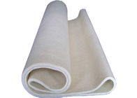 Cotton Air Slide Cloth, Solidna tkana igła poliestrowa Clear Flat Stable