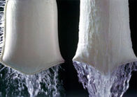 System klimatyzacji Worki do filtracji wody / Worki filtrujące o wysokiej wydajności Biały kolor