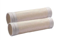 Wysokowydajny worek filtracyjny z aramidu Nomex Membranowa torba filcowa w przemyśle stalowym
