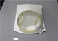 Włókninowy worek filtrujący na płyny, polipropylenowe worki filtrujące z filcem Standardowe uchwyty na worki dostawca