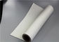 Płynna tkanina poliestrowa o wysokiej elastyczności Gładkie włókno Bez odpadania materiału dostawca