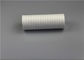 PPS Microfiber Polyester Cloth Filter 1,6-1,9 mm Grubość Niski skurcz dostawca