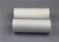 PPS Microfiber Polyester Cloth Filter 1,6-1,9 mm Grubość Niski skurcz dostawca