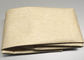 Włókninowy worek filtracyjny Nomex / aramidowy Odporność na ścieranie worek na kurz przemysłowy dostawca