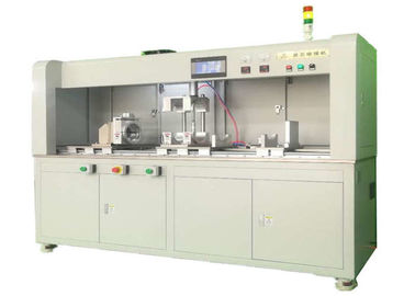 Chiny Wysokowydajny wkład filtra Wkład spawalniczy maszyny 380V 50HZ Zasilacz fabryka